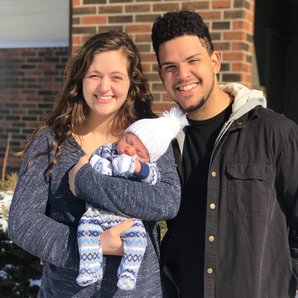 Meet your Posher, Aleah